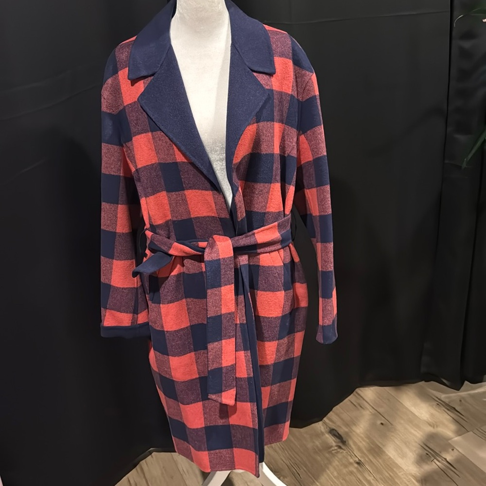 Rag & Bone Coat